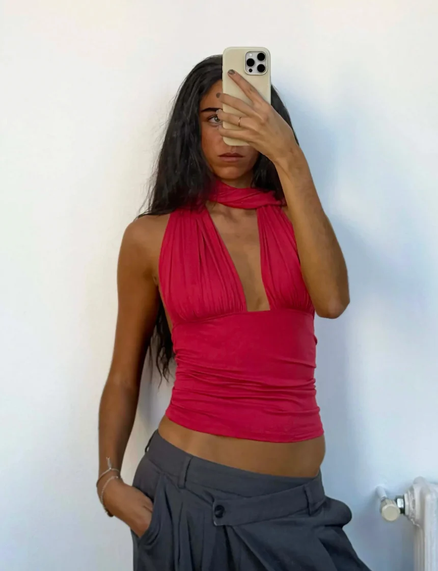 NEW IN